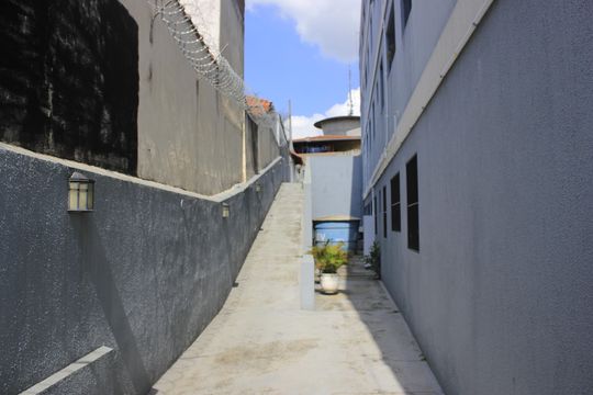 Área comum de apartamento para alugar com 2 quartos, 63m² em Picanço, Guarulhos