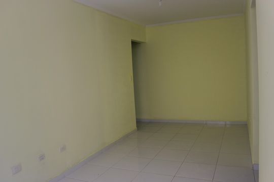 Sala de apartamento para alugar com 2 quartos, 63m² em Picanço, Guarulhos