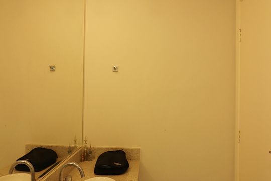 Suíte 3 Banheiro  de apartamento à venda com 3 quartos, 155m² em Centro, São Bernardo do Campo