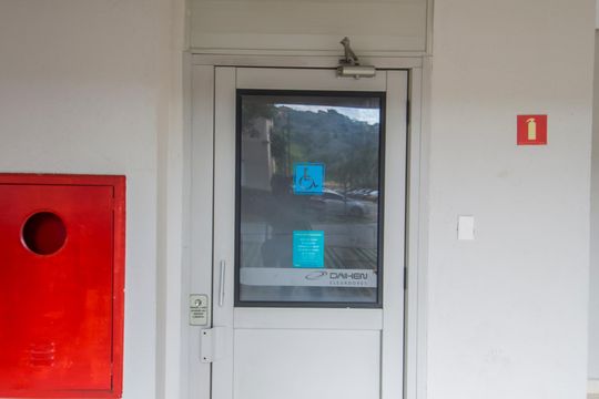 Detalhe de apartamento à venda com 2 quartos, 51m² em Centro, Barueri