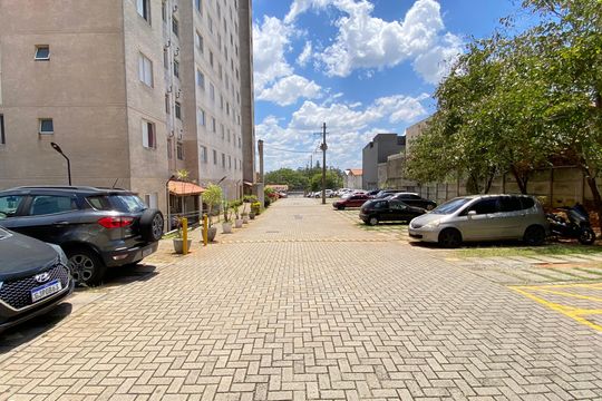 Apartamento para alugar com 2 quartos, 44m² em Ermelino Matarazzo, São Paulo