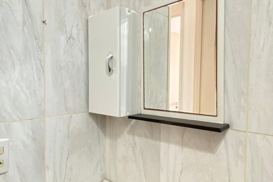 Apartamento para alugar com 2 quartos, 44m² em Ermelino Matarazzo, São Paulo