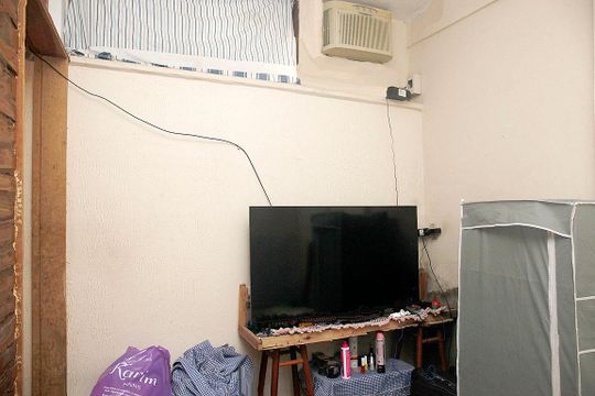 Quarto de apartamento à venda com 1 quarto, 40m² em Centro Histórico, Porto Alegre