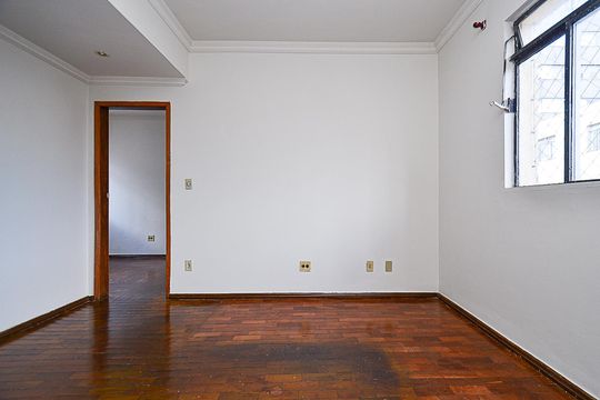 Apartamento para alugar com 3 quartos, 79m² em Sagrada Família, Belo Horizonte