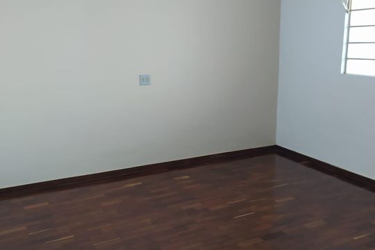 Casa à venda com 3 quartos, 440m² em Santa Cruz, Belo Horizonte