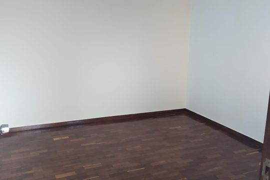 Casa à venda com 3 quartos, 440m² em Santa Cruz, Belo Horizonte