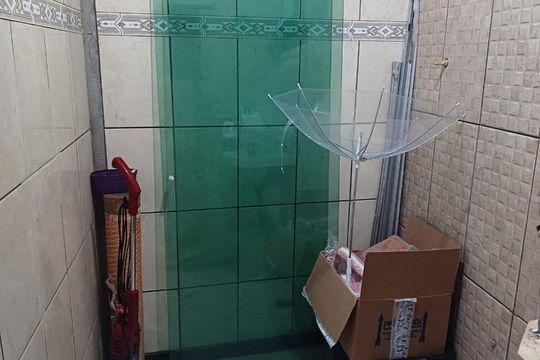 Casa à venda com 3 quartos, 440m² em Santa Cruz, Belo Horizonte