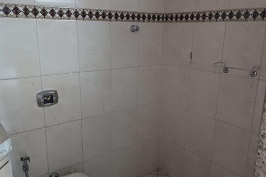 Casa à venda com 3 quartos, 440m² em Santa Cruz, Belo Horizonte