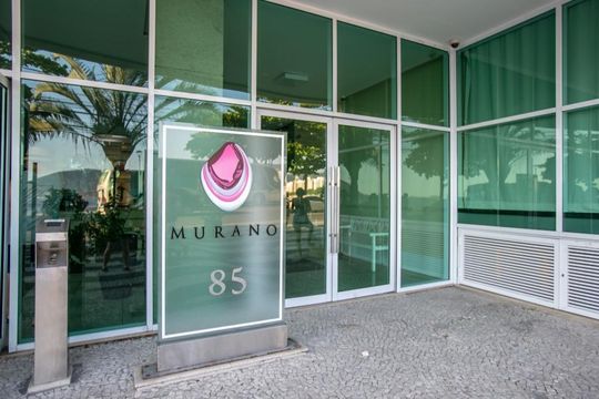 Apartamento à venda com 3 quartos, 128m² em Icaraí, Niterói