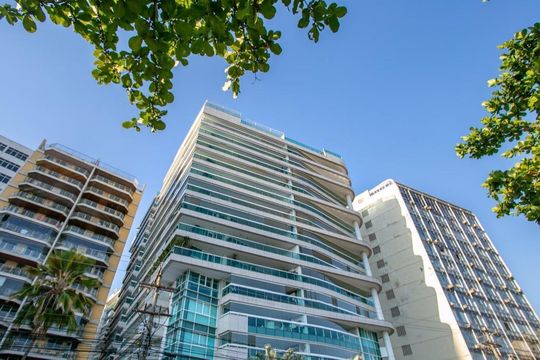 Apartamento à venda com 3 quartos, 128m² em Icaraí, Niterói