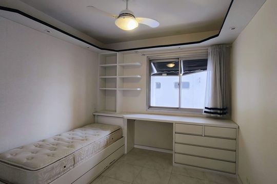 Apartamento à venda com 3 quartos, 232m² em Vila Leopoldina, São Paulo