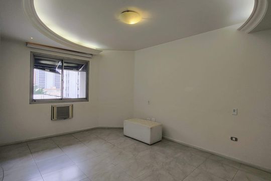Apartamento à venda com 3 quartos, 232m² em Vila Leopoldina, São Paulo