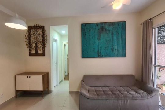 Apartamento à venda com 2 quartos, 66m² em Jardim Florida, Jundiaí