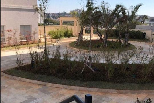Apartamento à venda com 2 quartos, 66m² em Jardim Florida, Jundiaí