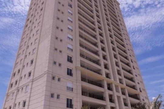 Apartamento à venda com 3 quartos, 296m² em Anhangabaú, Jundiaí