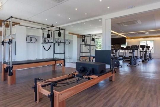 Apartamento à venda com 3 quartos, 296m² em Anhangabaú, Jundiaí
