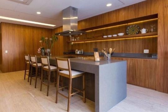 Apartamento à venda com 3 quartos, 296m² em Anhangabaú, Jundiaí
