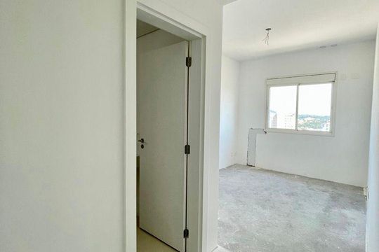Apartamento à venda com 3 quartos, 296m² em Anhangabaú, Jundiaí
