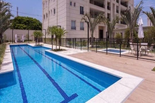 Apartamento à venda com 3 quartos, 296m² em Anhangabaú, Jundiaí