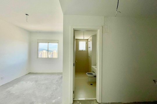 Apartamento à venda com 3 quartos, 296m² em Anhangabaú, Jundiaí