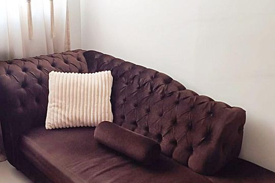 Apartamento à venda com 2 quartos, 57m² em Ponte Sao Joao, Jundiaí