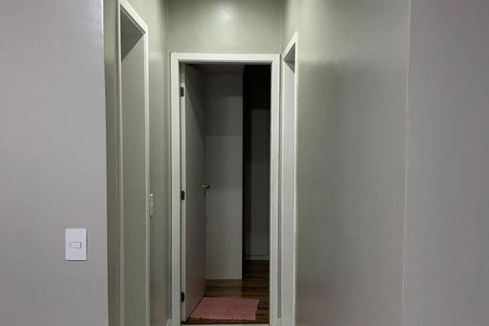 Apartamento à venda com 2 quartos, 66m² em Jardim Florida, Jundiaí