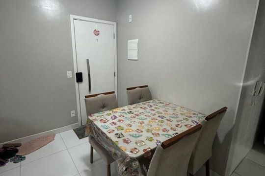 Apartamento à venda com 2 quartos, 66m² em Jardim Florida, Jundiaí