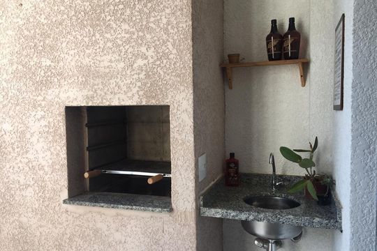 Apartamento à venda com 2 quartos, 66m² em Jardim Florida, Jundiaí