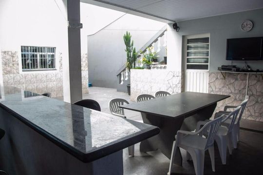Casa à venda com 2 quartos, 350m² em Cidade Nova, Jundiaí