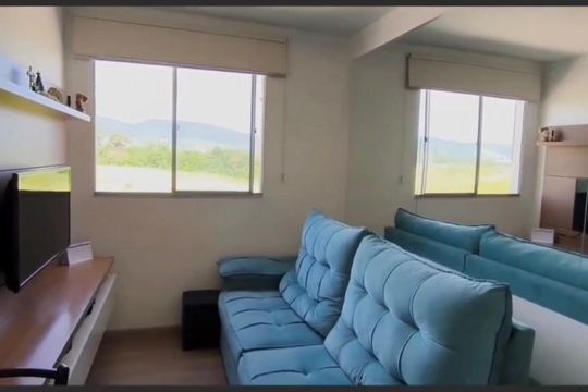 Apartamento à venda com 2 quartos, 56m² em Recanto Quarto Centenario, Jundiaí