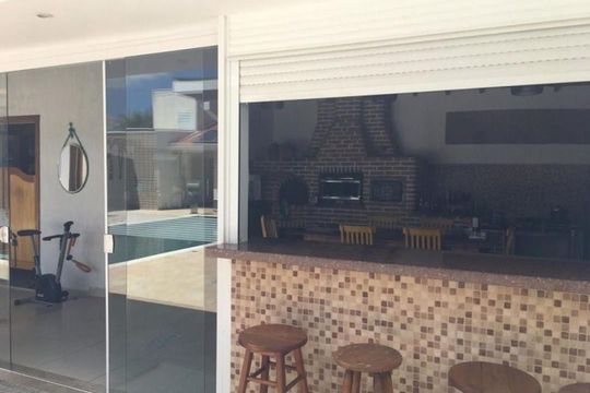 Casa à venda com 4 quartos, 700m² em Vila Alvorada, Jundiaí
