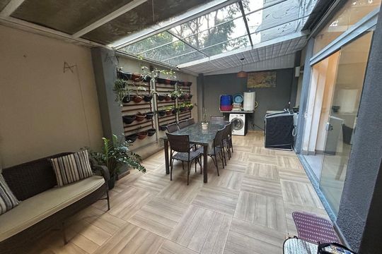 Apartamento à venda com 3 quartos, 82m² em Jardim Ana Maria, Jundiaí