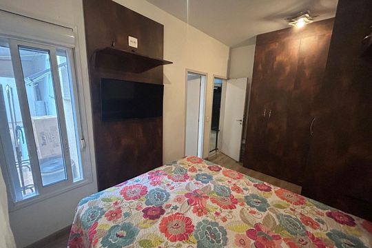 Apartamento à venda com 3 quartos, 82m² em Jardim Ana Maria, Jundiaí