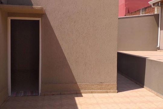Casa à venda com 2 quartos, 138m² em Vila Japi I, Jundiaí