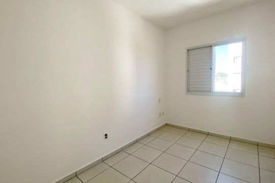 Apartamento à venda com 2 quartos, 54m² em Vila Nova Medeiros, Jundiaí