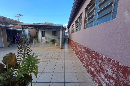 Casa à venda com 2 quartos, 152m² em Ponte Sao Joao, Jundiaí