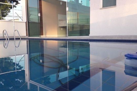 Casa à venda com 3 quartos, 186m² em Ponte Sao Joao, Jundiaí