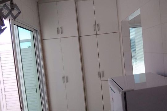 Casa à venda com 3 quartos, 186m² em Ponte Sao Joao, Jundiaí