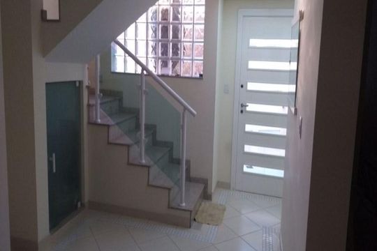 Casa à venda com 3 quartos, 186m² em Ponte Sao Joao, Jundiaí