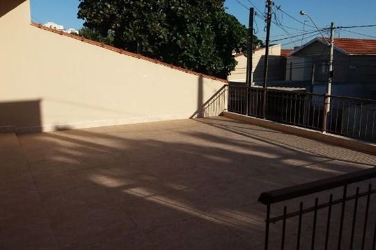 Casa à venda com 2 quartos, 94m² em Jardim Ermida II, Jundiaí