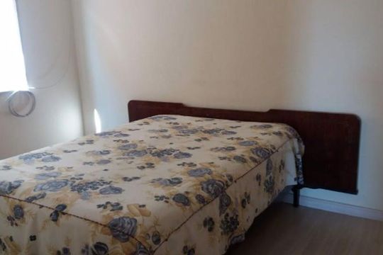 Casa à venda com 2 quartos, 94m² em Jardim Ermida II, Jundiaí
