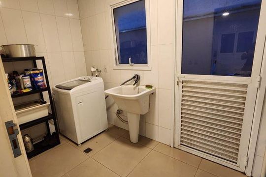 Casa à venda com 3 quartos, 316m² em Jardim Paulista II, Jundiaí