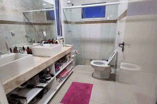 Casa à venda com 3 quartos, 316m² em Jardim Paulista II, Jundiaí