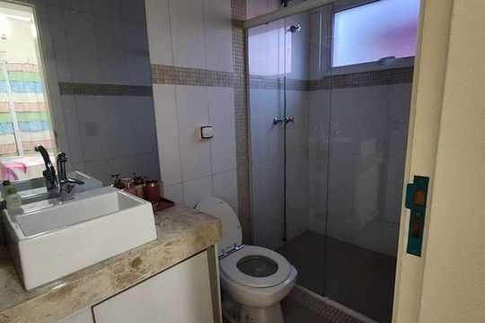 Casa à venda com 3 quartos, 316m² em Jardim Paulista II, Jundiaí