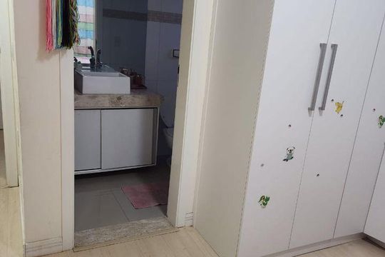 Casa à venda com 3 quartos, 316m² em Jardim Paulista II, Jundiaí