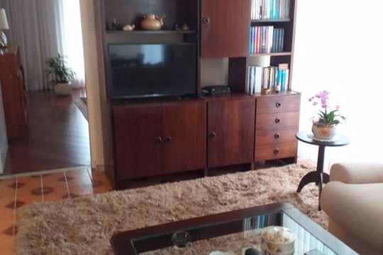 Casa à venda com 3 quartos, 320m² em Chácara Urbana, Jundiaí