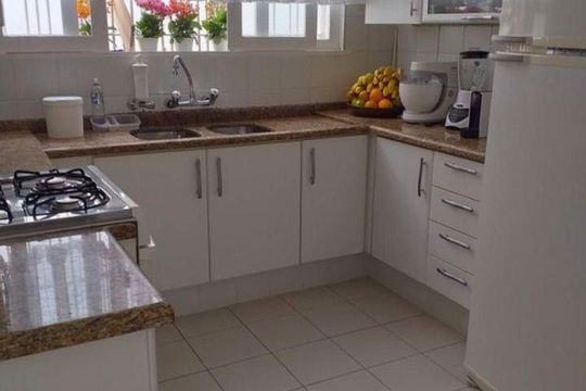 Casa à venda com 3 quartos, 320m² em Chácara Urbana, Jundiaí