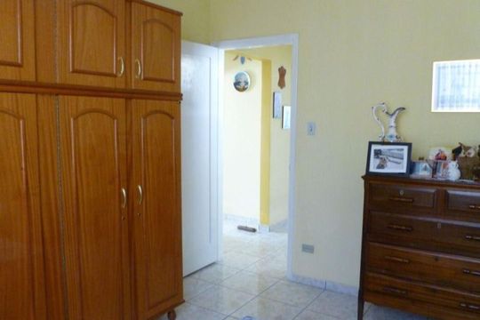 Casa à venda com 3 quartos, 180m² em Vila Arens II, Jundiaí