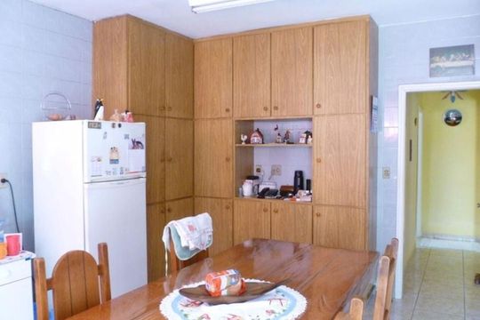Casa à venda com 3 quartos, 180m² em Vila Arens II, Jundiaí