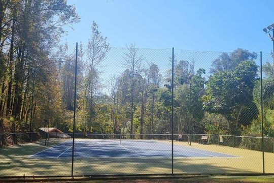 Casa para alugar com 2 quartos, 300m² em Fazenda Marajoara, Jundiaí